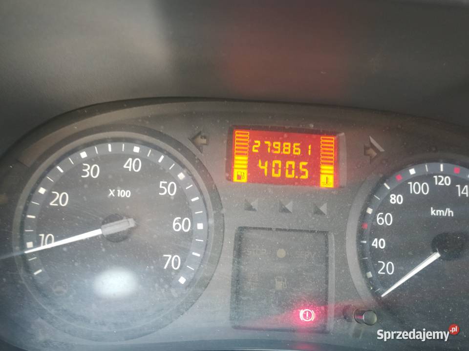 Sprzedam reno Clio 2 Dobre