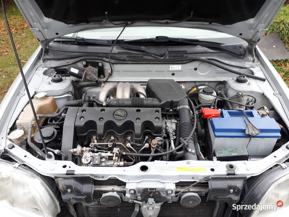 nissan micra 15 dieselwspomaganie Poręba sprzedam