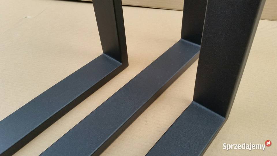 Stelaż do konsoli loft Radomsko