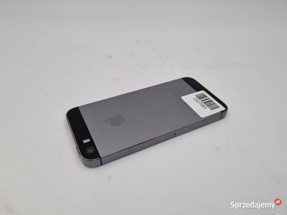 Apple Iphone 5 16GB Sprawny ładny Warszawa sprzedam