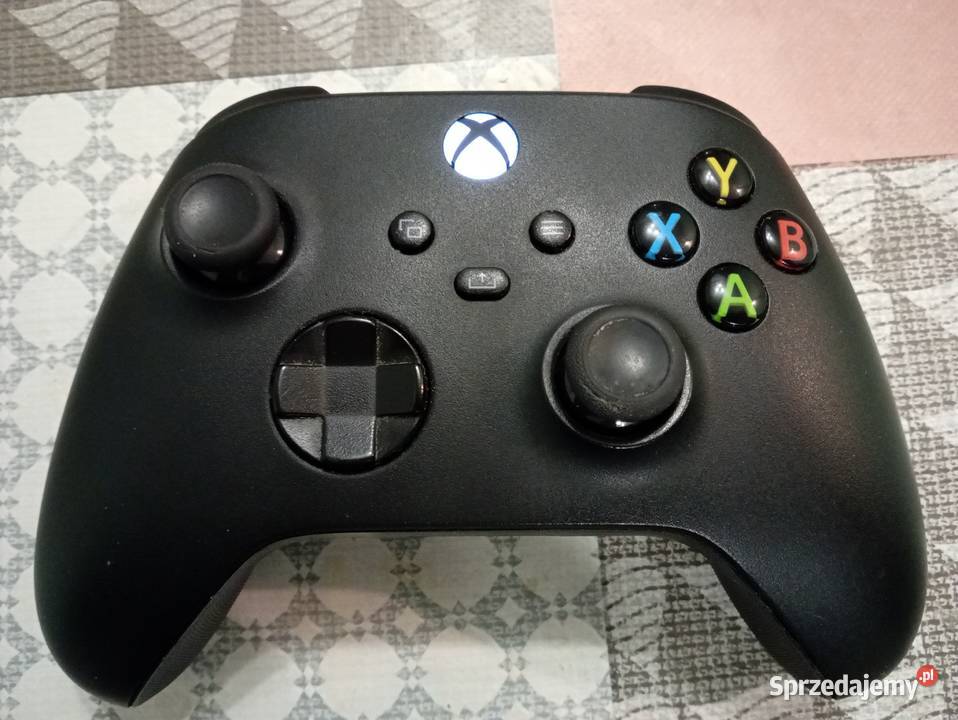 Pad XBOX Myślenice sprzedam