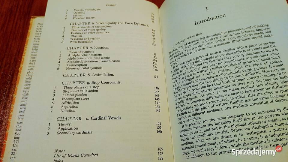Elements of general phonetics David Abercrombie Książki naukowe i popularnonaukowe pomorskie
