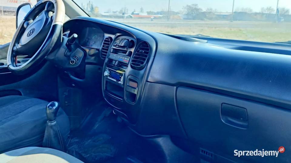 Wywrotka 35t kiper 207000km Siedlce