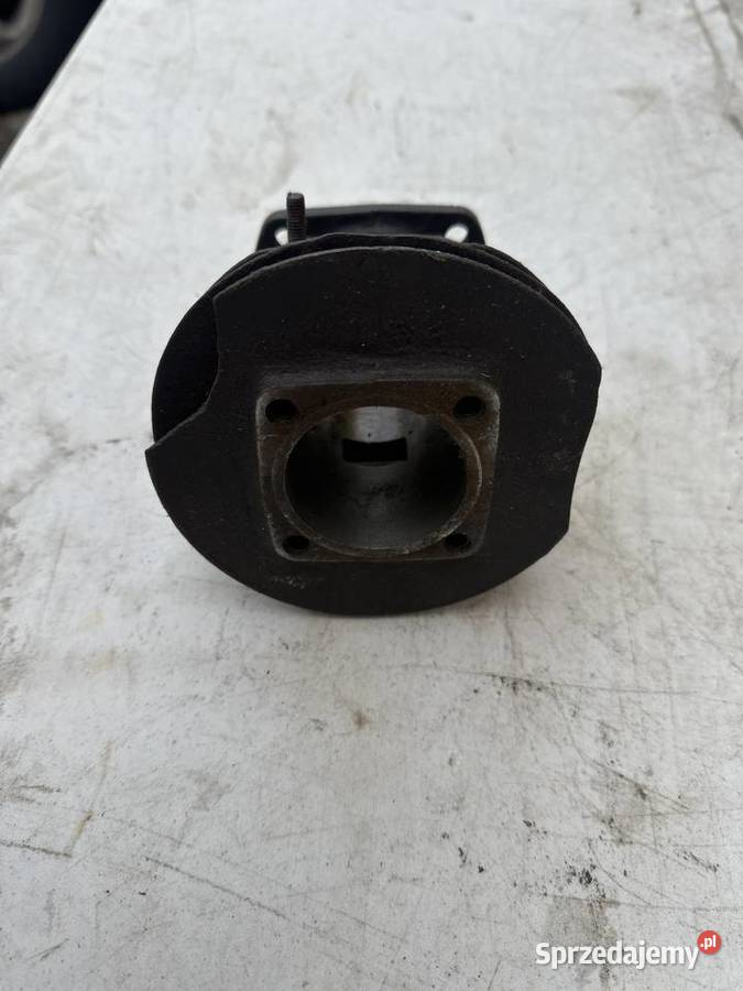 Cylinder SHL 98 Lulkowo sprzedam