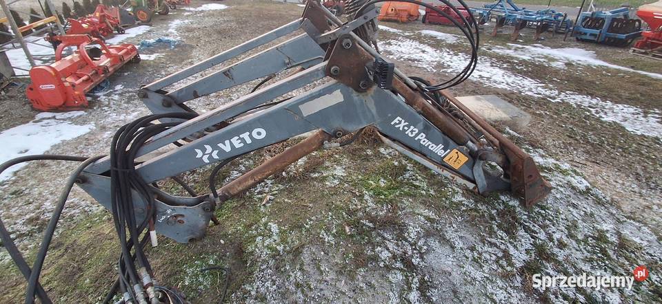 Tur Veto mailleux mx