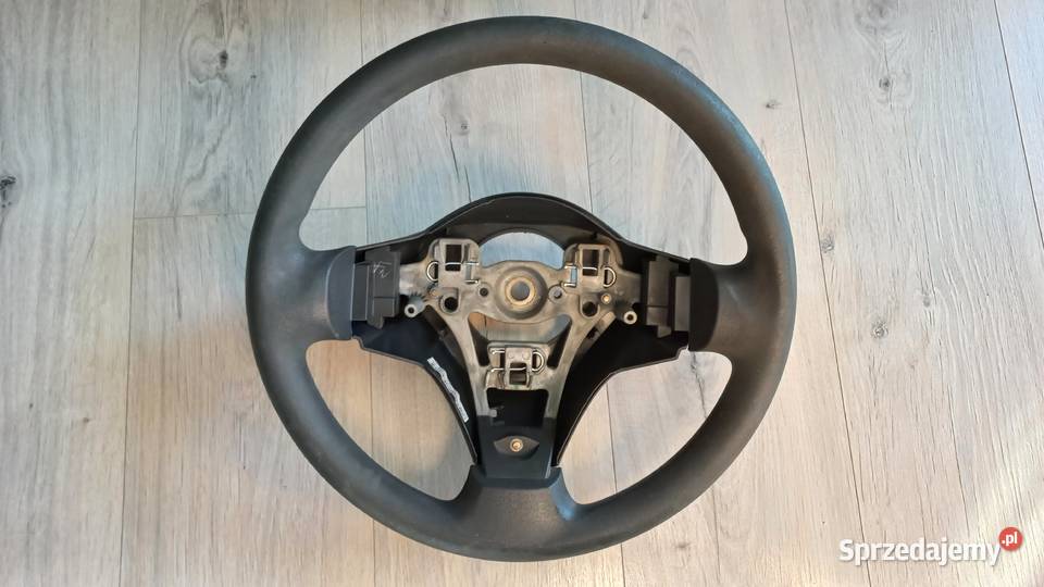 Kierownica Toyota Yaris 2 20052011 Kolumny kierownicze Kielce sprzedam