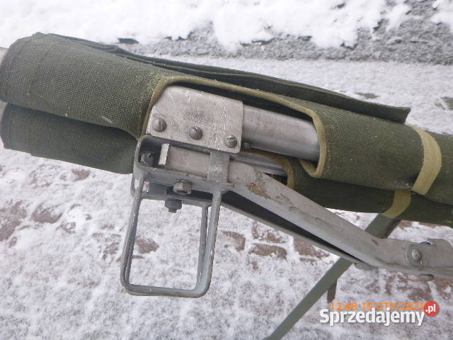 Nosze wojskowe Pozostałe Ostrołęka