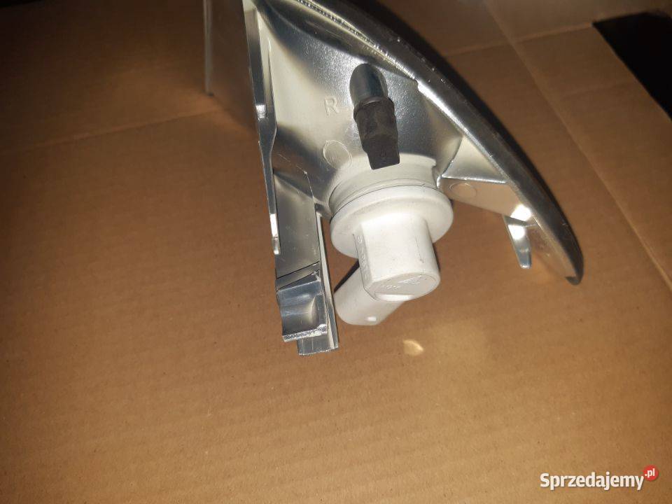 Kierunkowskaz BMW E46 HELLA OE 2BA 008 40404 osobowe Wysokie