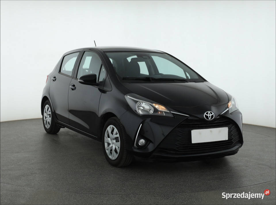 Toyota Yaris 15 Dual VVTi sprzedam