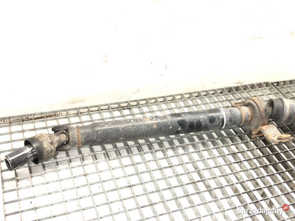 WAŁ NAPĘDOWY TYŁ PEUGEOT 4008 Hatchback 18 150