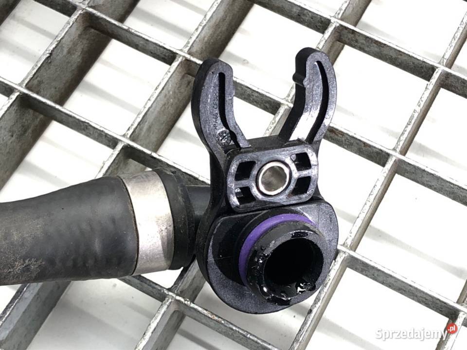 RURKI PRZEWODY WODY BMW G30 30 333