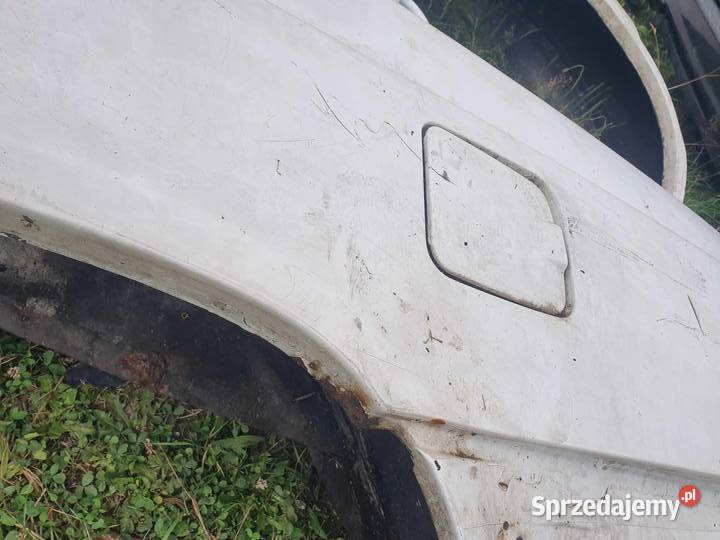 Błotnik tylny prawy lewy Volvo 940 960 sedan małopolskie Kraków