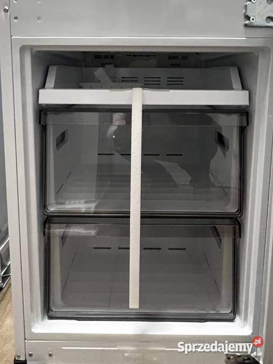 Outlet Agd Lodówka do zab Samsung BRB30703EWW EF Warszawa