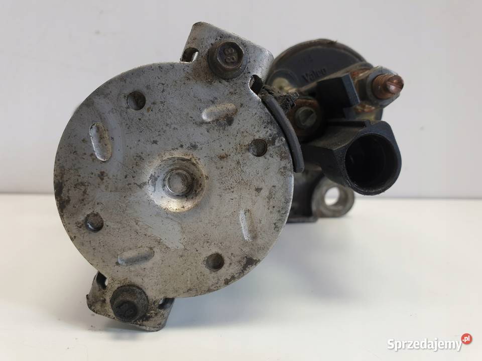 ROZRUSZNIK VW Touran 16 FSI ROZRUSZNIK valeo Rudka sprzedam