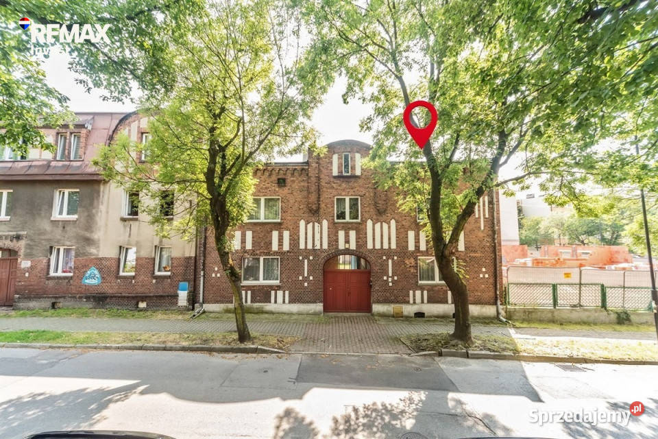 50 kamienicy w centrum Mikołowa 2 garaże Liczba pokoi 5 Mikołów