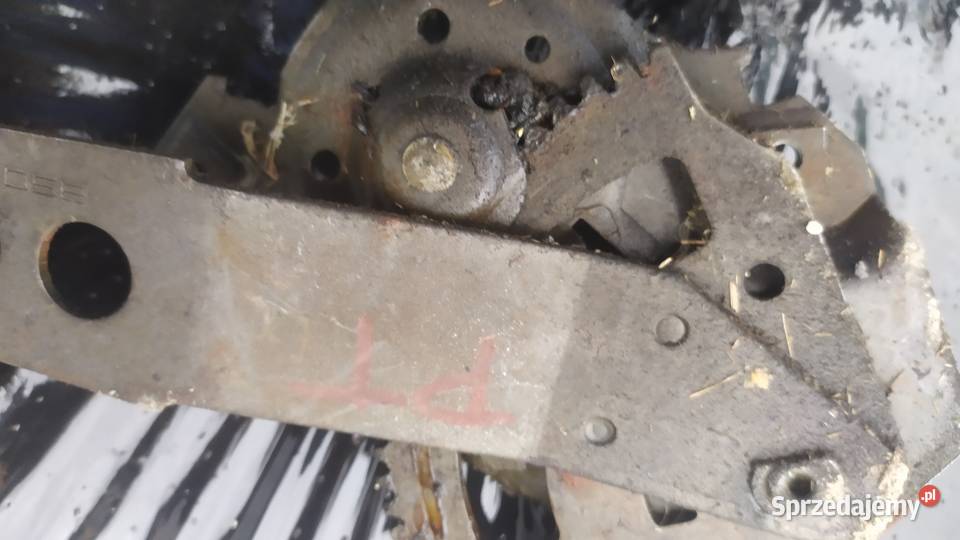 Mercedes W123 podnosnik szyby prawy tył man osobowe Łagiewniki