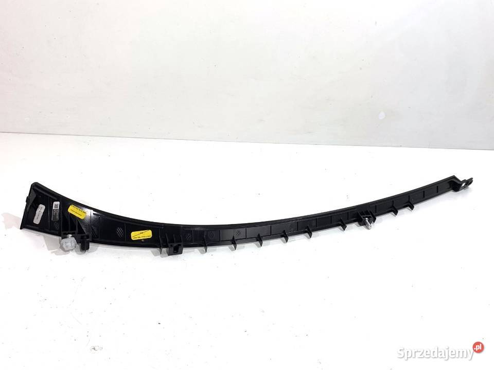 LISTWA DEKOR KOKPITU JAGUAR XF II GX73640E72AB