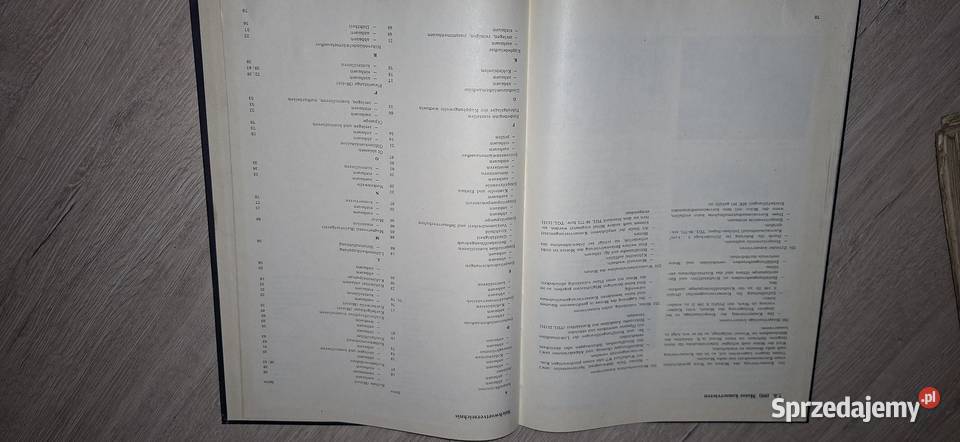 Dieselmotor 4 VD 145121SRW REPARATURHANDBUCH VEB