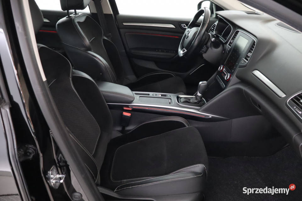 Renault Megane 12 TCe pełny VAT