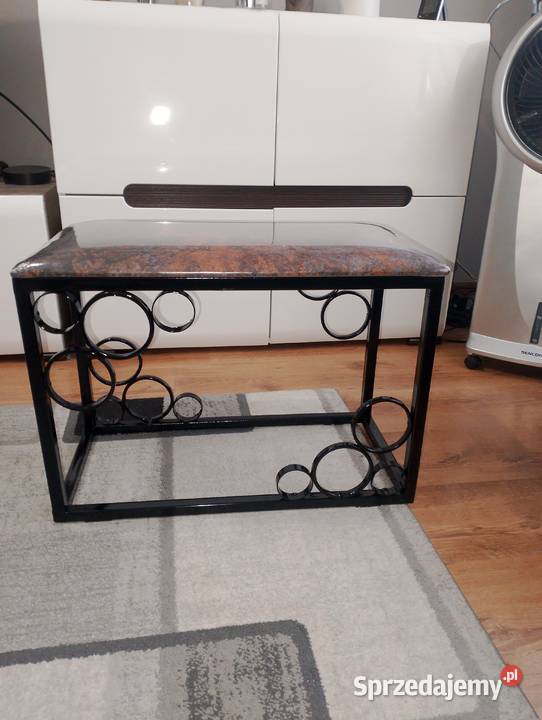 Siedzisko LOFT Meble