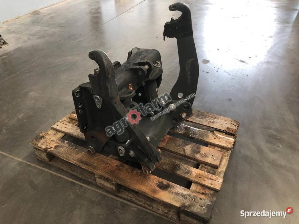 TUZ przedni podnośnik Claas Arion 620 0011189551 Byków