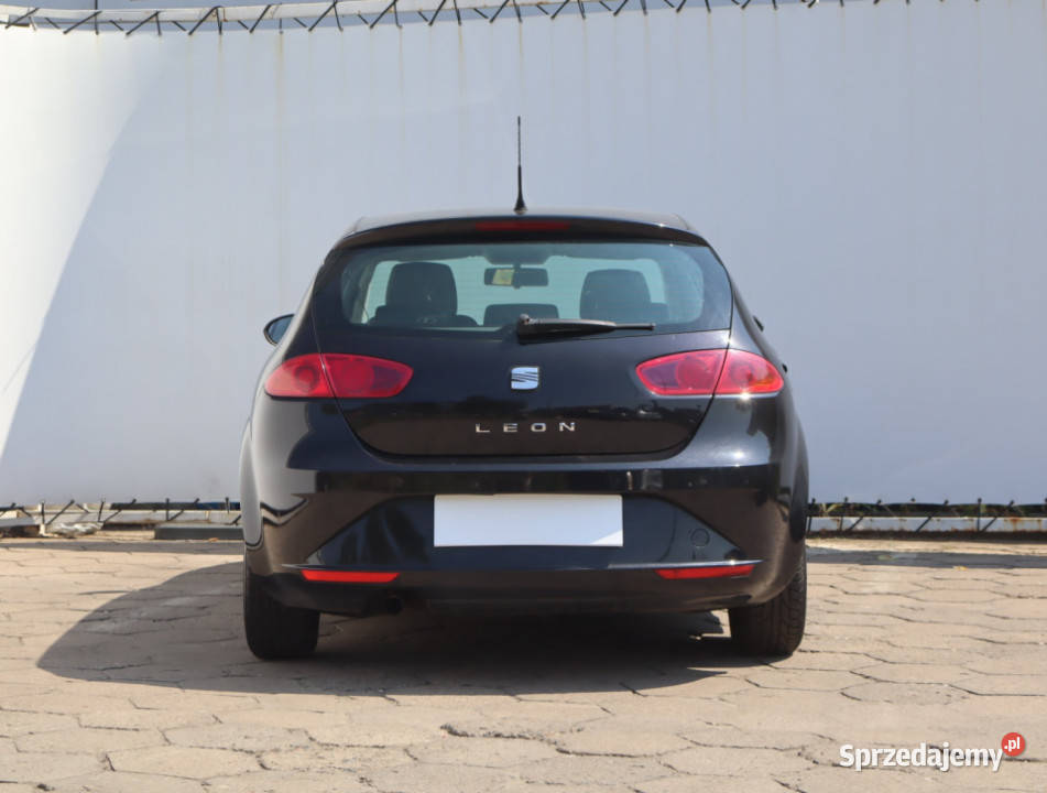 Seat Leon 16 łódzkie