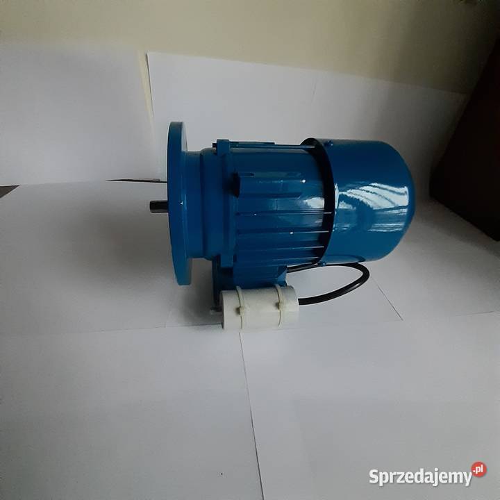 Silnik elektryczny Besel Łódź