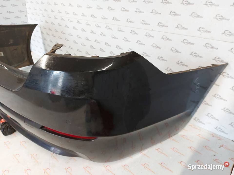 BMW F10 10r zderzak tył 7240372 Kielce