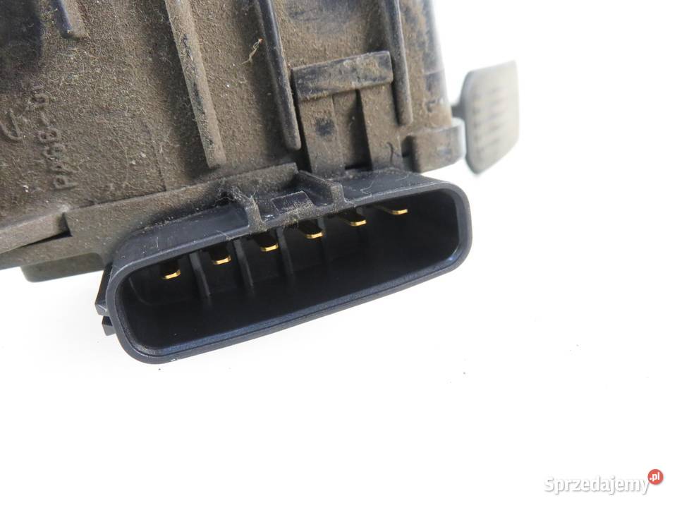 POTENCJOMETR GAZU LEXUS RX II 30 7812048090 osobowe