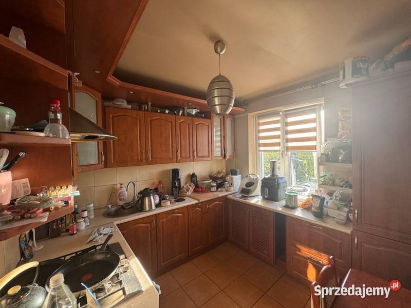 Ładne 2 pokojo 48m2 Leśna Dolina Sprzedaż podlaskie
