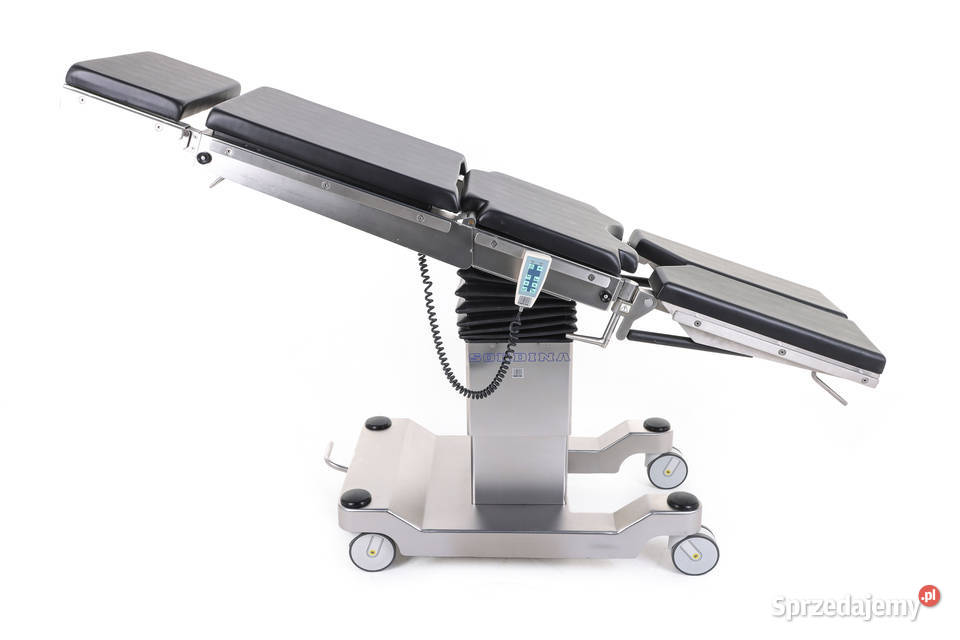 Stół operacyjny SORDINA ST3E