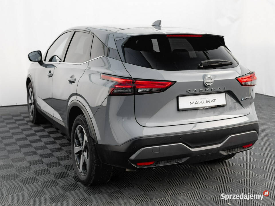 Nissan Qashqai GD8K29015 ePOWER NConnecta