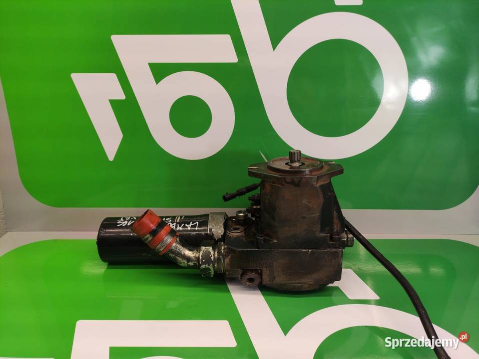 Pompa hydrauliczna A10CN045 Rexroth R902517425 Wilkowo