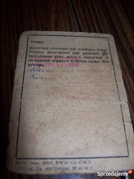 Sprzedam Skuter Jawa50