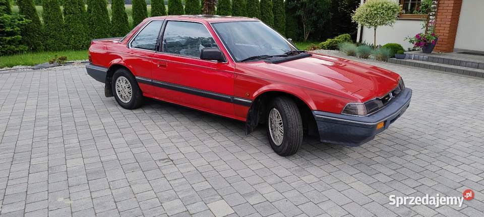 Honda Prelude II Czajków sprzedam