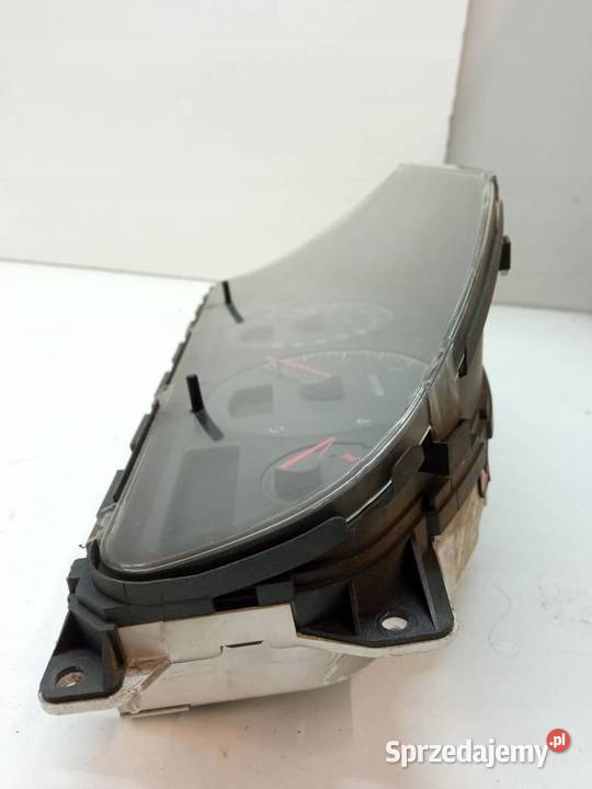 LICZNIK EU 9472452 25 D Volvo S80 I 19982006 sprzedam