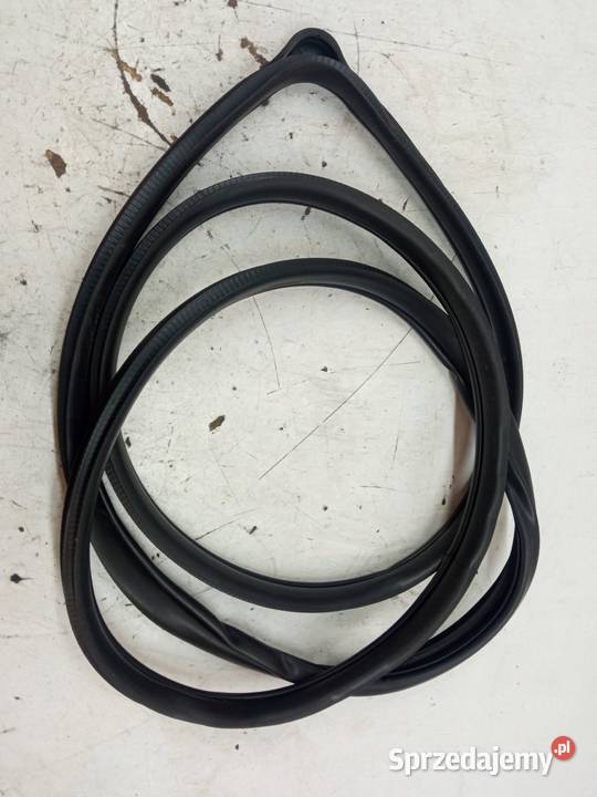 USZCZELKA DRZWI PRAWY PRZÓD PASAŻERA KAROSERYJNA sprzedam