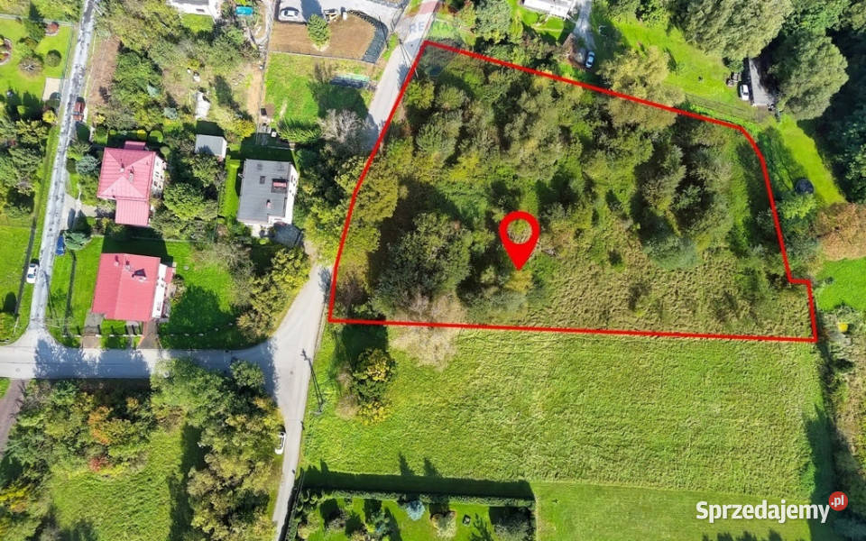 32 mieszkania czekają na budowę 0m Cieszyn