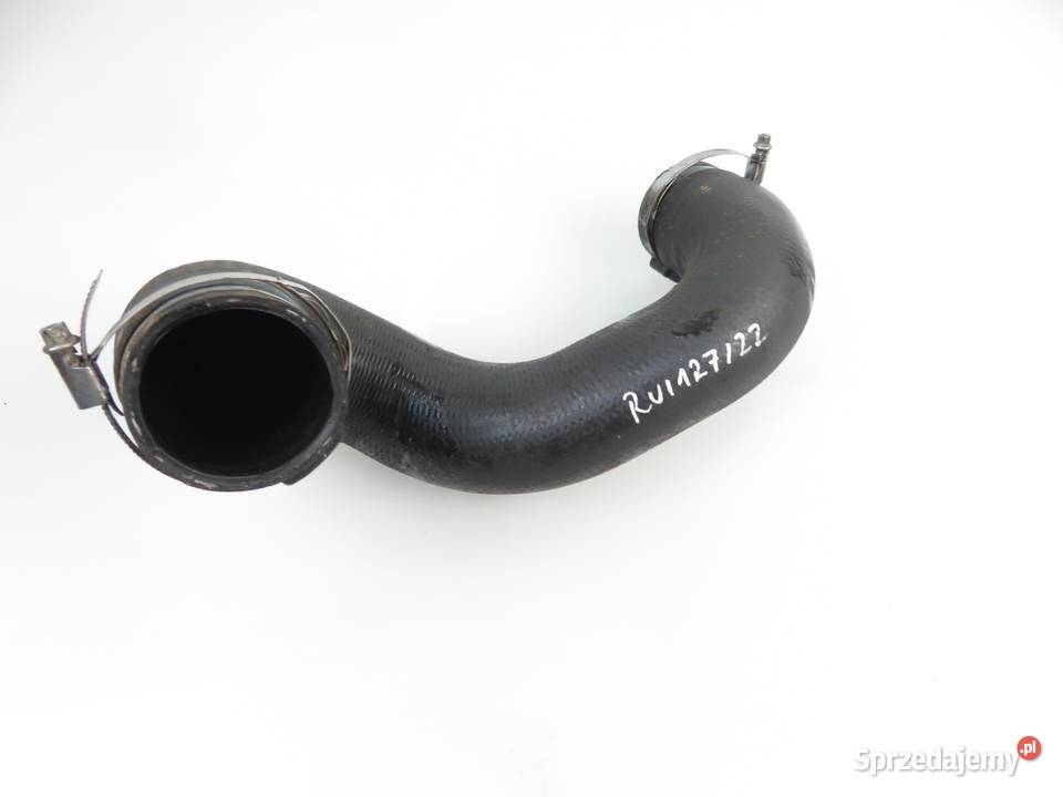 RURA INTERCOOLERA CITROEN C4 I 20 HDi RHR osobowe sprzedam