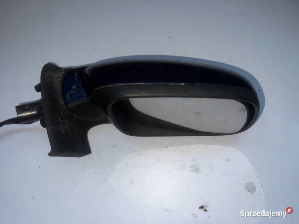 Lusterko prawe Peugeot 307