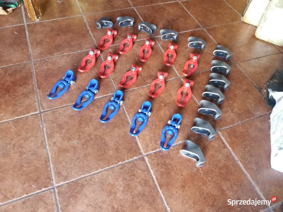 LKT Zamek Zrywkowy Ślizgowy Do Linek Łańcuchów mazowieckie Garwolin