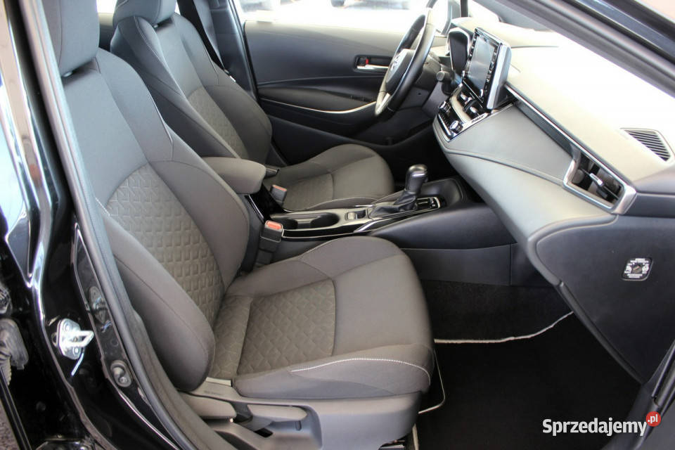 Toyota Corolla Comfort SalonPL FV23 Kamera LED Sokołów sprzedam