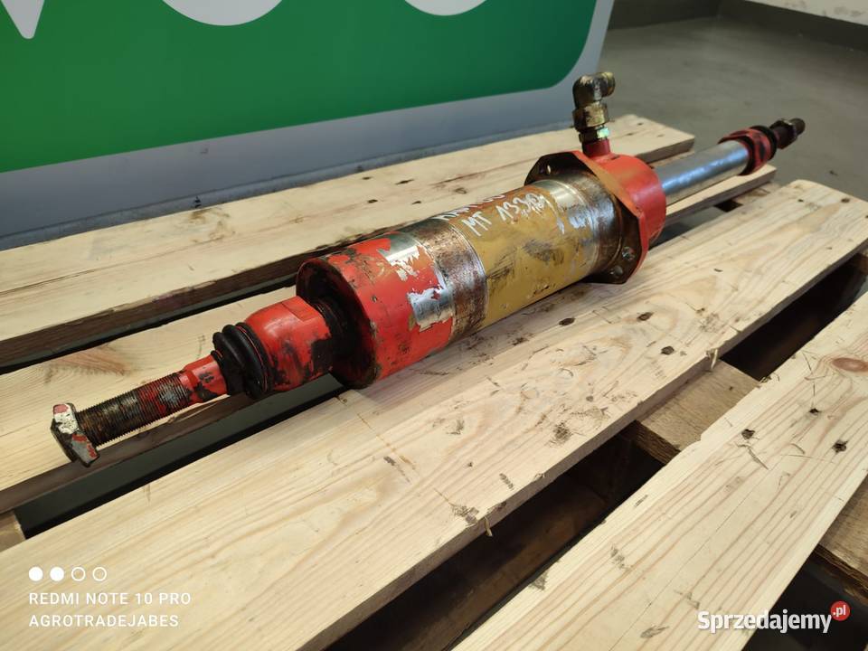 Siłownik wspomagania Manitou MT 1330 SL Wilkowo