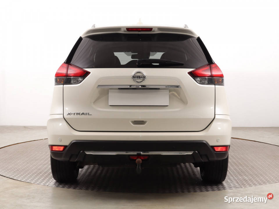 Nissan XTrail 13 DIGT szyberdach Katowice sprzedam