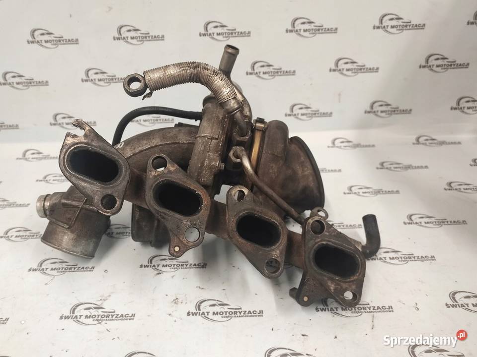 ASTRA ZAFIRA CORSA 14 A14NET 140 146 Kielce