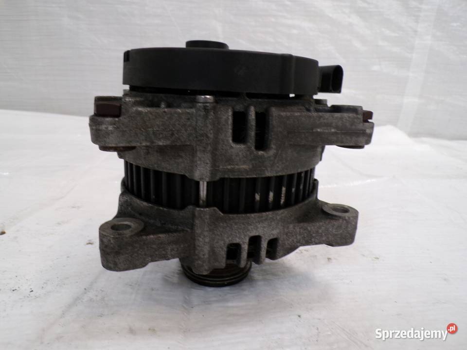 Alternator Ford Mondeo MK4 IV Galaxy II S 22 sprzedam