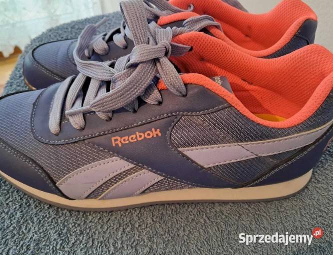 Reebook buty dzieci w stanie Karczew sprzedam