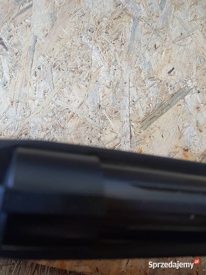 Wiatrówka karabinek B2 55mm45mm czarna łaman Głogowa