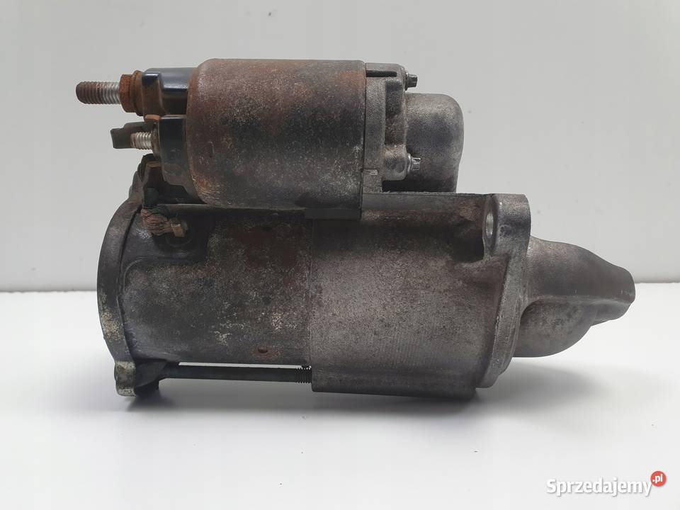 Opel Zafira B 16 16V ROZRUSZNIK Janów