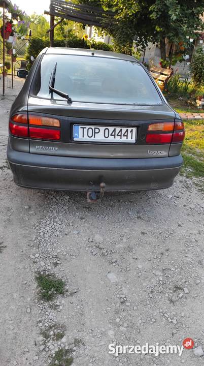 Renault Laguna 1 Opatów
